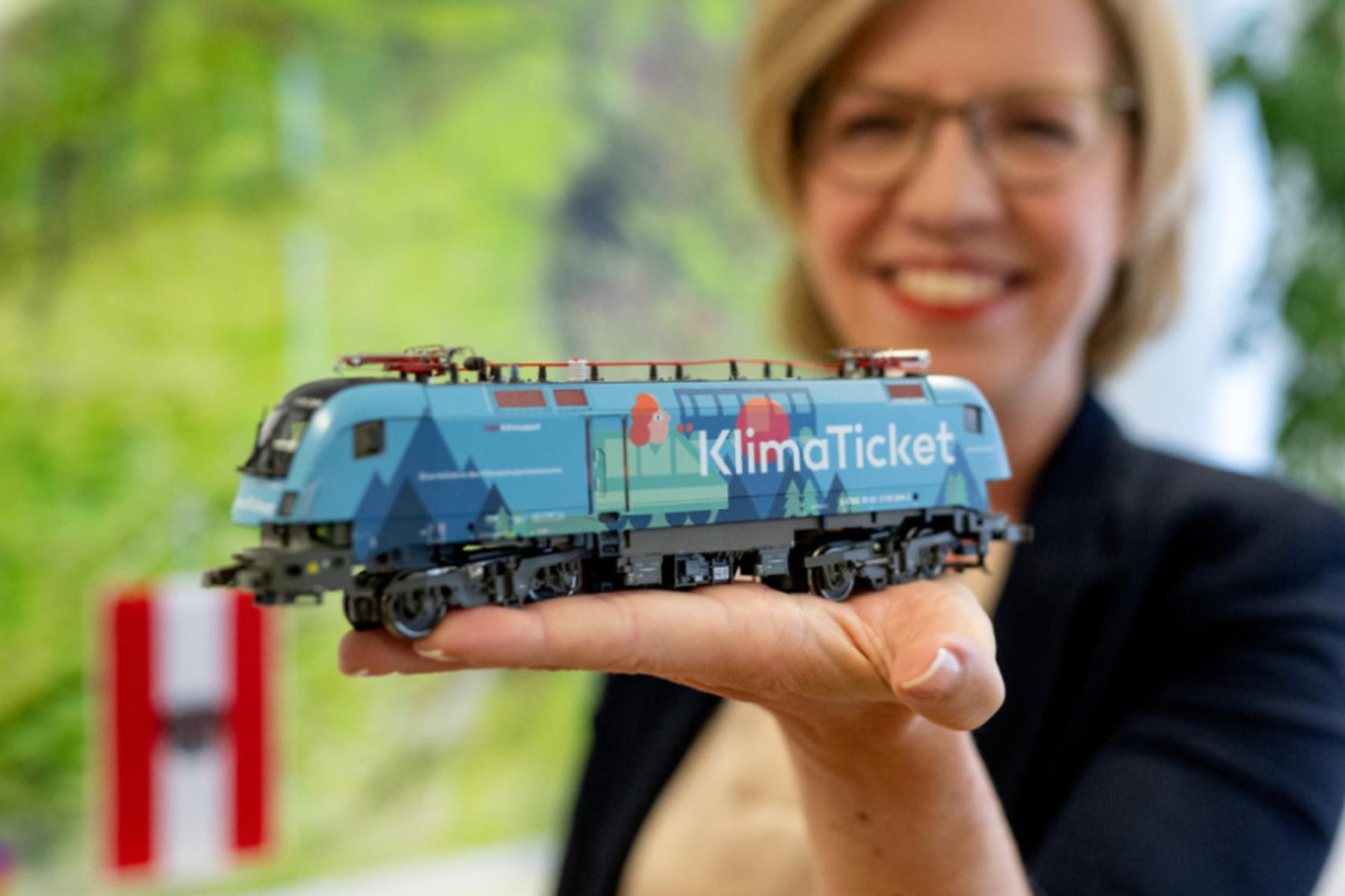 Wien: RH-Bericht zum Klimaticket kritisiert Verkehrsministerium