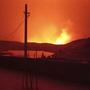 Brand bei Diyarbakir im Südosten der Türkei | Brand bei Diyarbakir im Südosten der Türkei