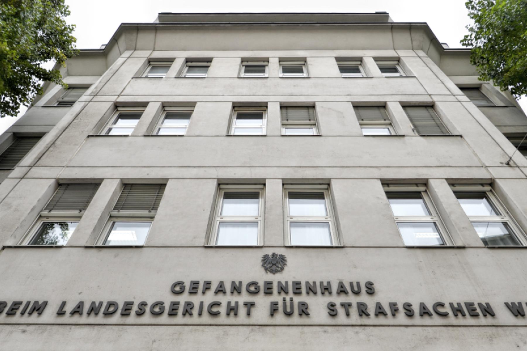 Wien: 14-Jähriger nach Gewalt gegen ältere Schwester verurteilt