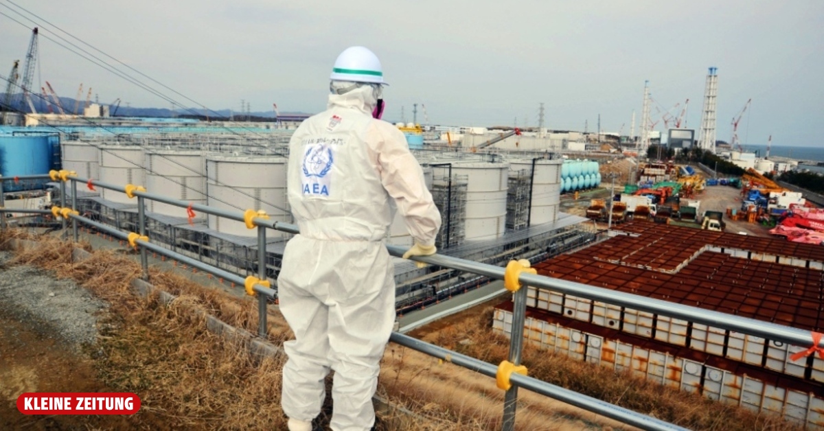 Was hat die Katastrophe gelehrt?: Warum Japan 15 Jahre nach Fukushima mehr Atomwaffen einsetzt