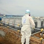 Die Bergung des radioaktiven Materials in Fukushima dauert noch lange
