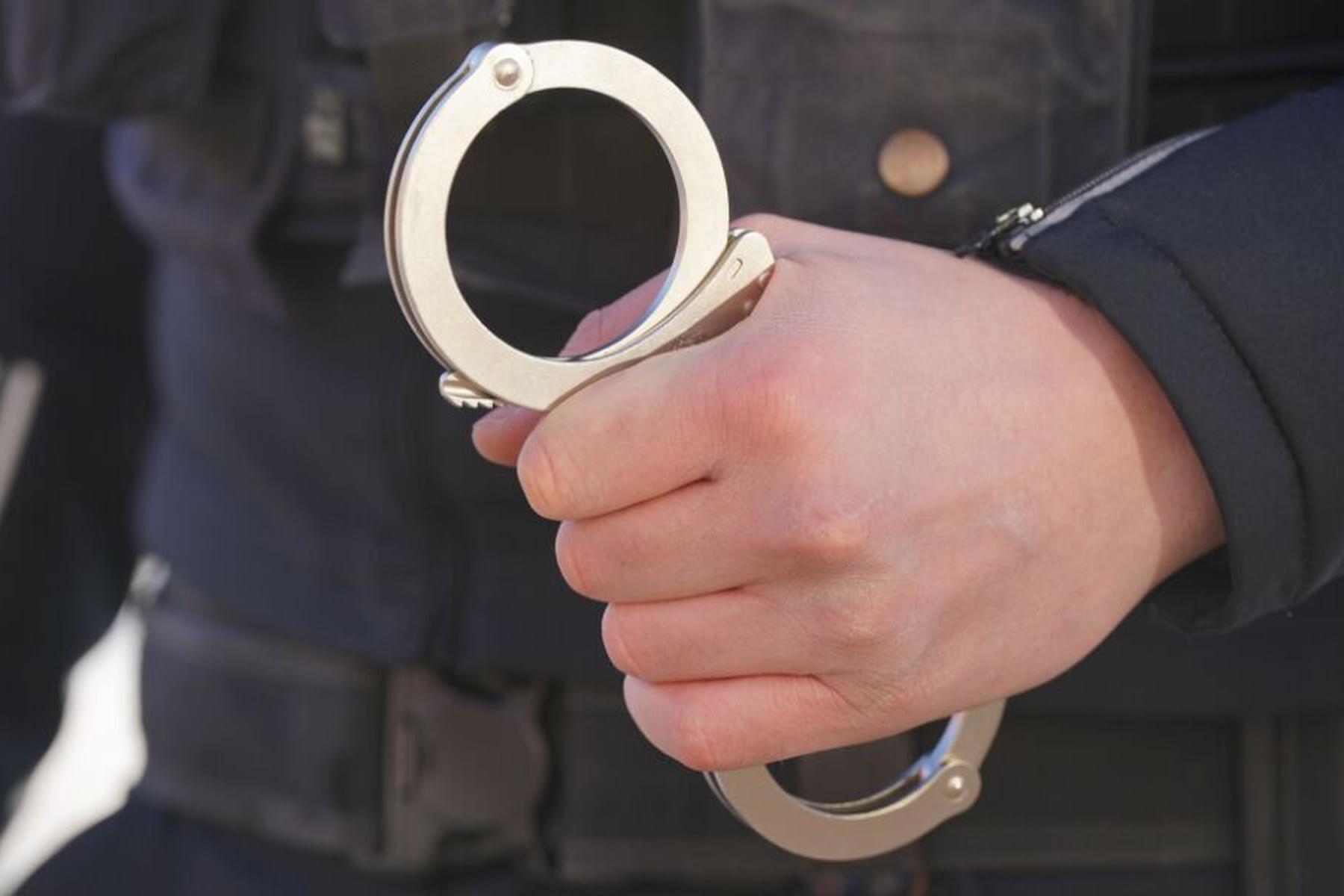 Linz: Entflohener U-Häftling in Oberösterreich gefasst