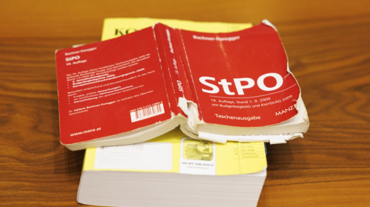 Im Prozess sind elf Verhandlungstage anberaumt | Im Prozess sind elf Verhandlungstage anberaumt