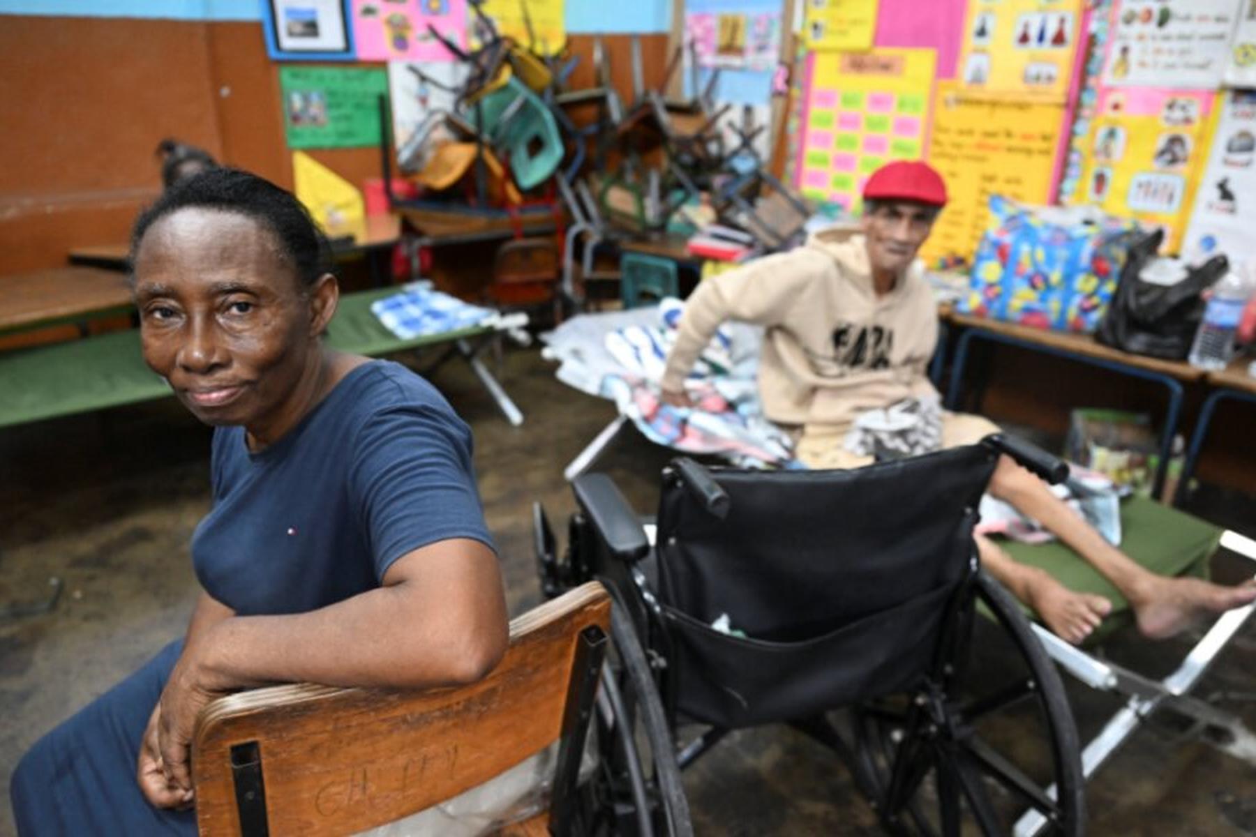 Kingston: Ärzte in Jamaika nach Hurrikan "Melissa" am Limit