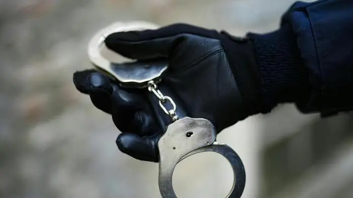 42-jähriger Vater nun in Haft | 42-jähriger Vater nun in Haft