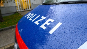 Die Wiener Polizei erwischte den 40-jährigen Häftling | Die Wiener Polizei erwischte den 40-jährigen Häftling