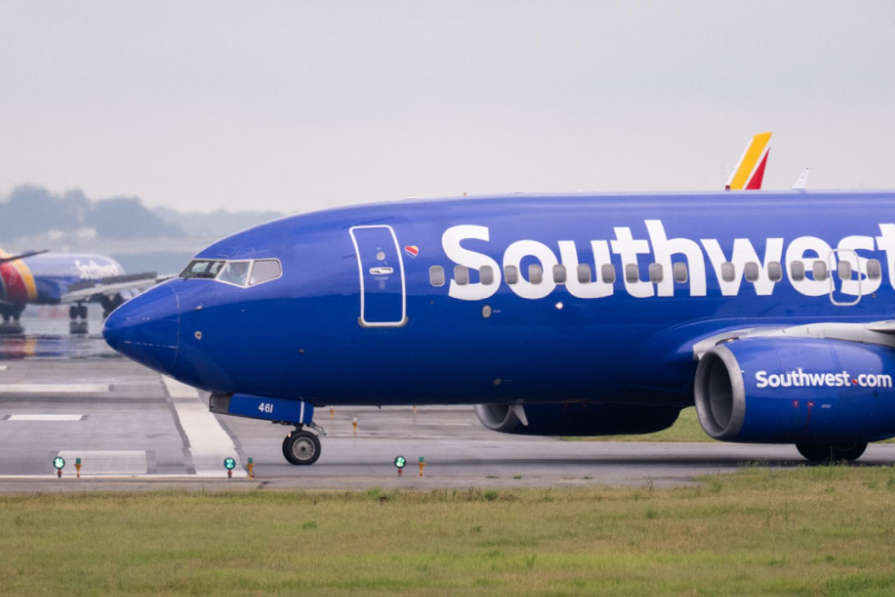 Los Angeles: Zwei US-Flugbegleiter bei plötzlichem Sinkflug verletzt