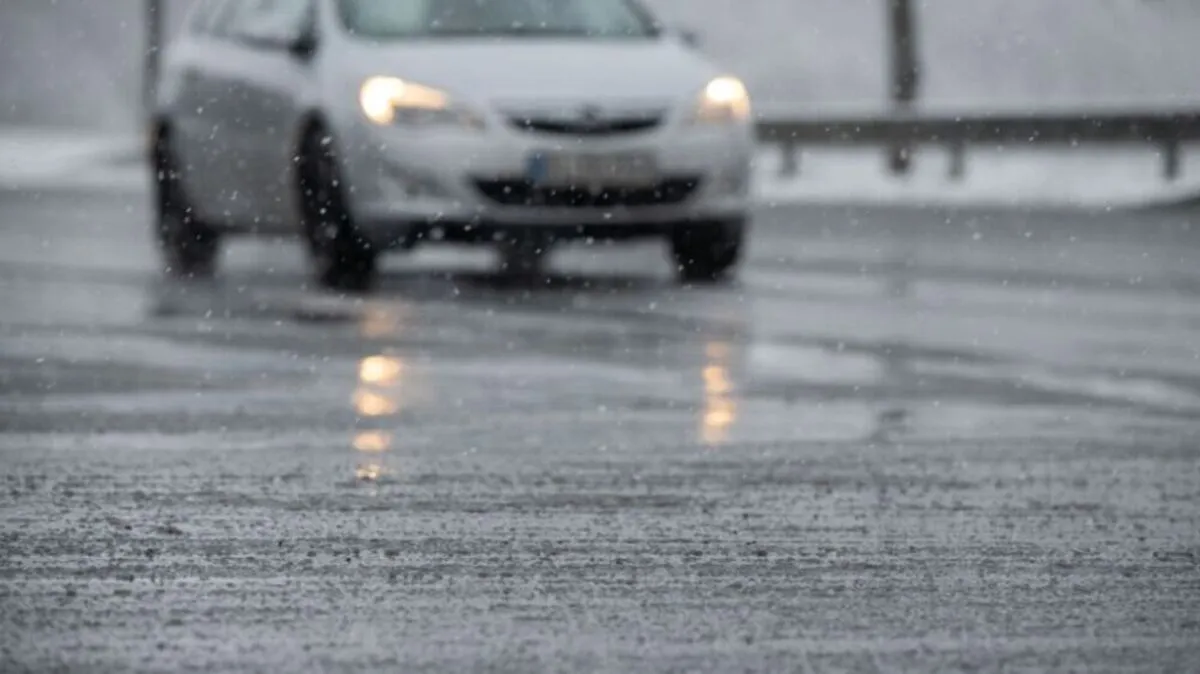 Alarmstufe Rot bis Mittag | Alarmstufe Rot bis Mittag