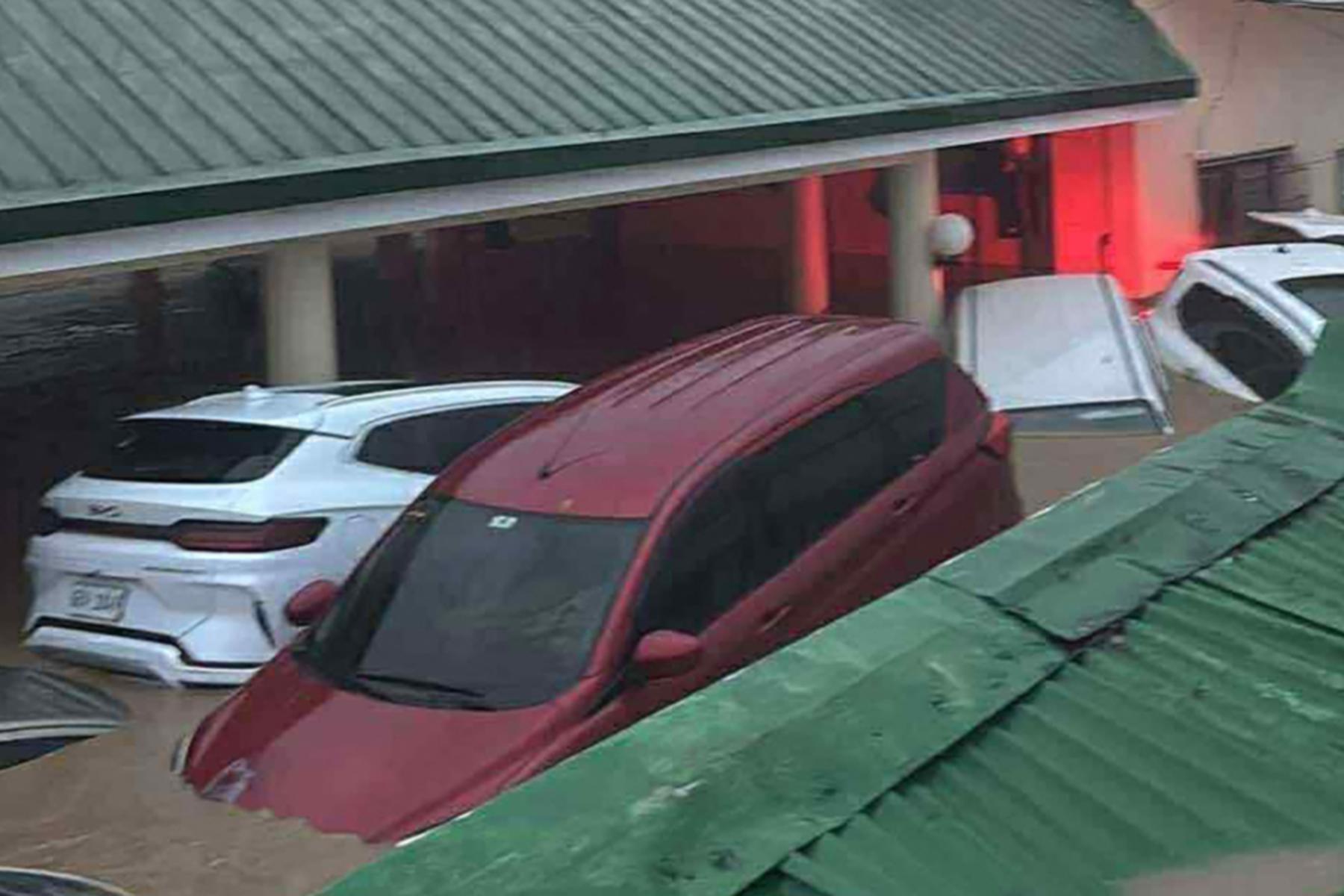 Manila: Tote durch Taifun "Kalmaegi" auf den Philippinen