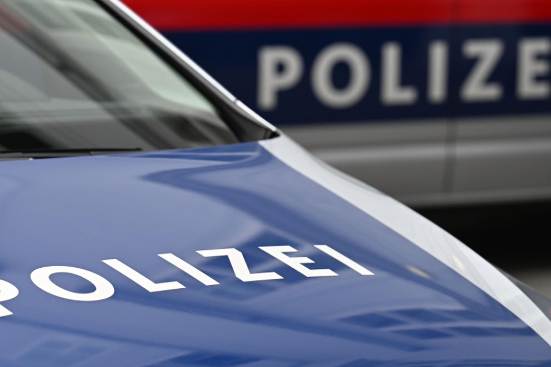 Wien: Mann setzte in Wien Obdachlosen-Schlafplatz in Brand