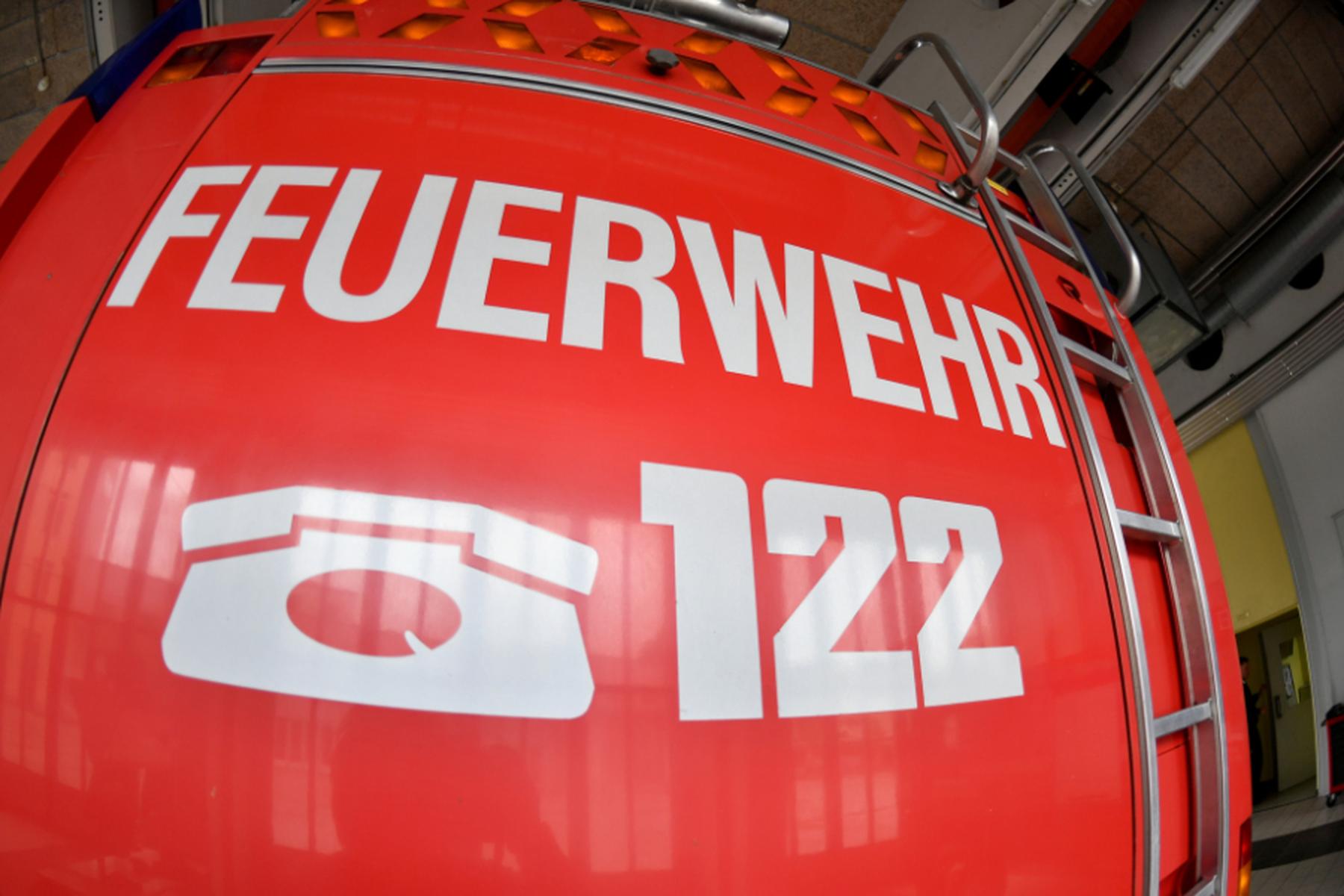 Bregenz: Über 370 Einsätze nach Starkregen in Vorarlberg