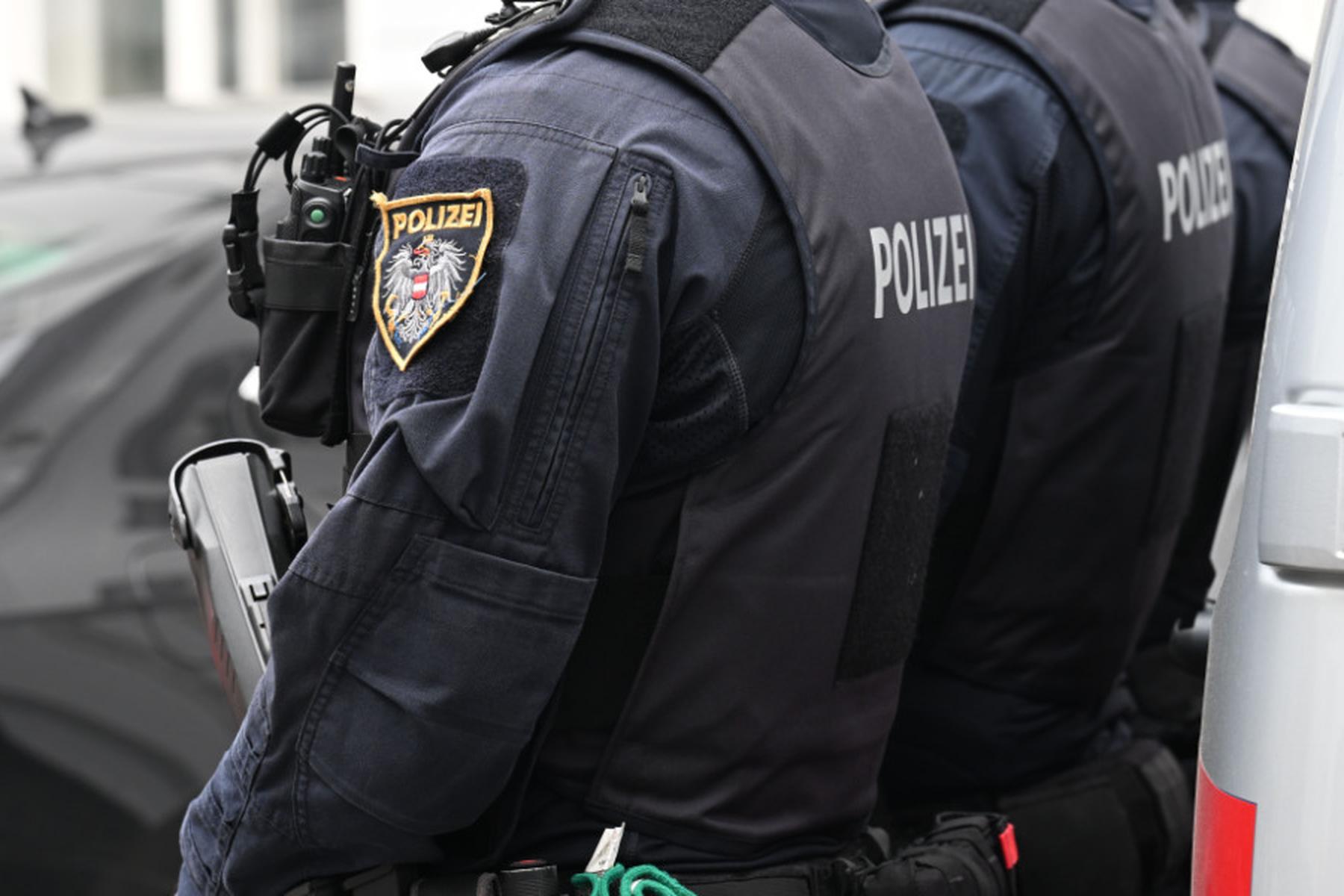 Innsbruck: Zahlreiche Festnahmen in Tirol wegen Suchtgifthandels