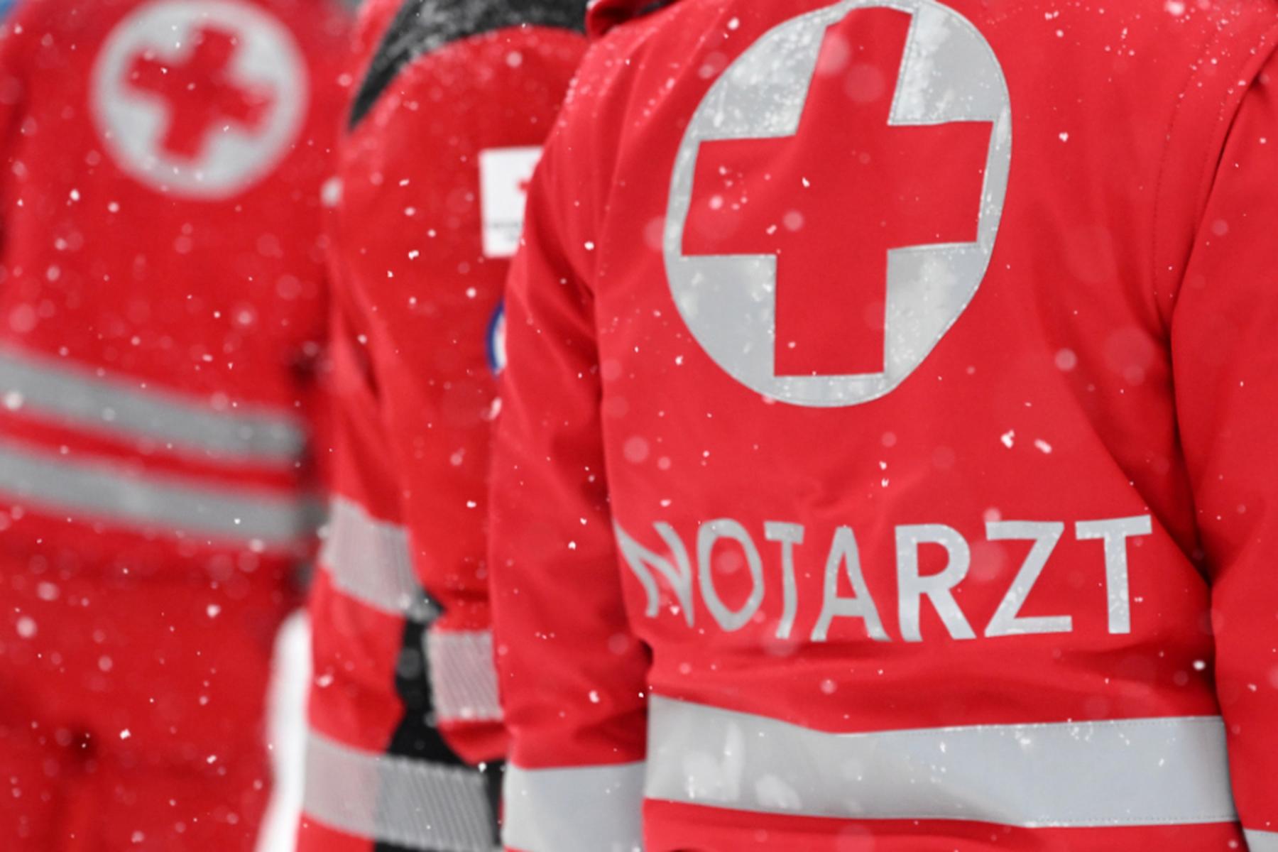 St. Georgen am Kreischberg: Tödliches Unglück beim Schneeräumen im Bezirk Murau