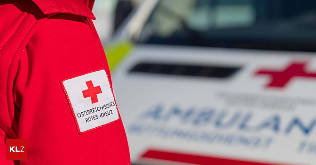 37-year-old killed in motorcycle accident in Upper Carinthia