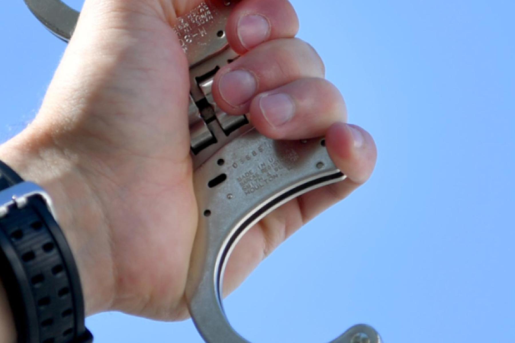 Warschau: 100 Festnahmen in Polen bei Razzia gegen Kindesmissbrauch