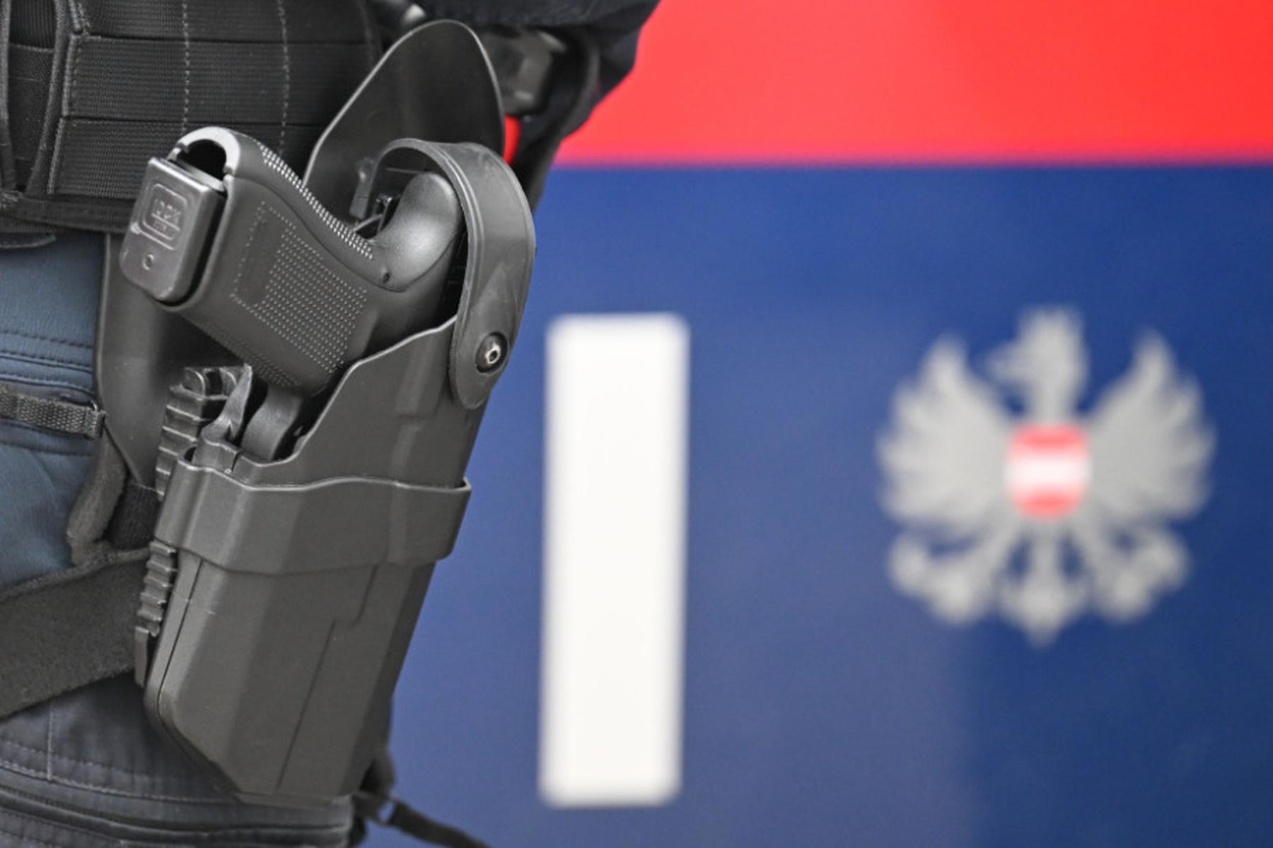 Wien: 17-Jähriger nach Streit mit Messerstich in Wien festgenommen