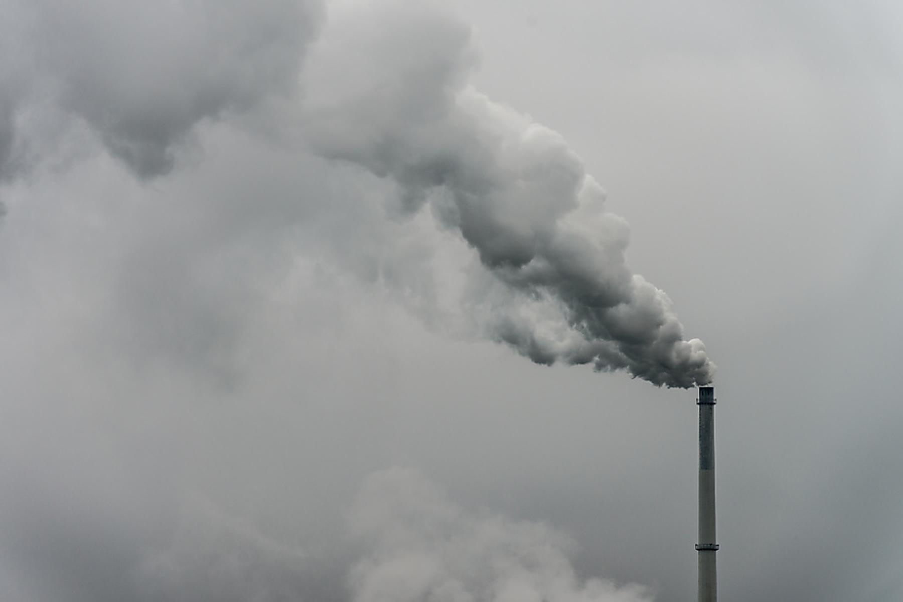 Straßburg/EU-weit/Brüssel | EU-Kommission will Treibhausgase um 90 Prozent verringern