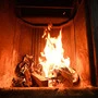 Ein Ethanol-Kamin explodierte in Tirol | Ein Ethanol-Kamin explodierte in Tirol