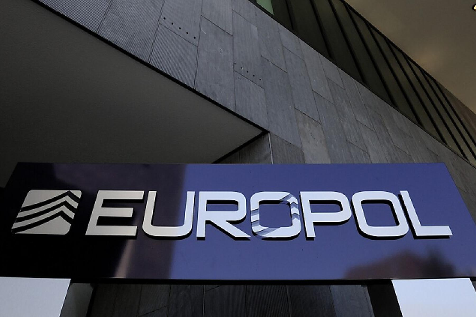 Den Haag: Offenbar Sicherheitsleck um Europol-Personalakten
