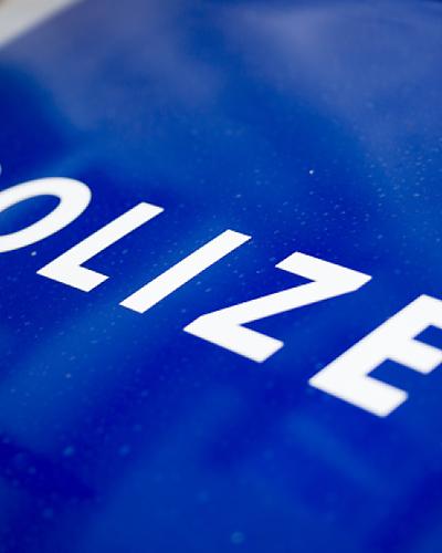 Die Grazer Polizei fahndet nach dem Messerstecher | Der Mann wird angezeigt