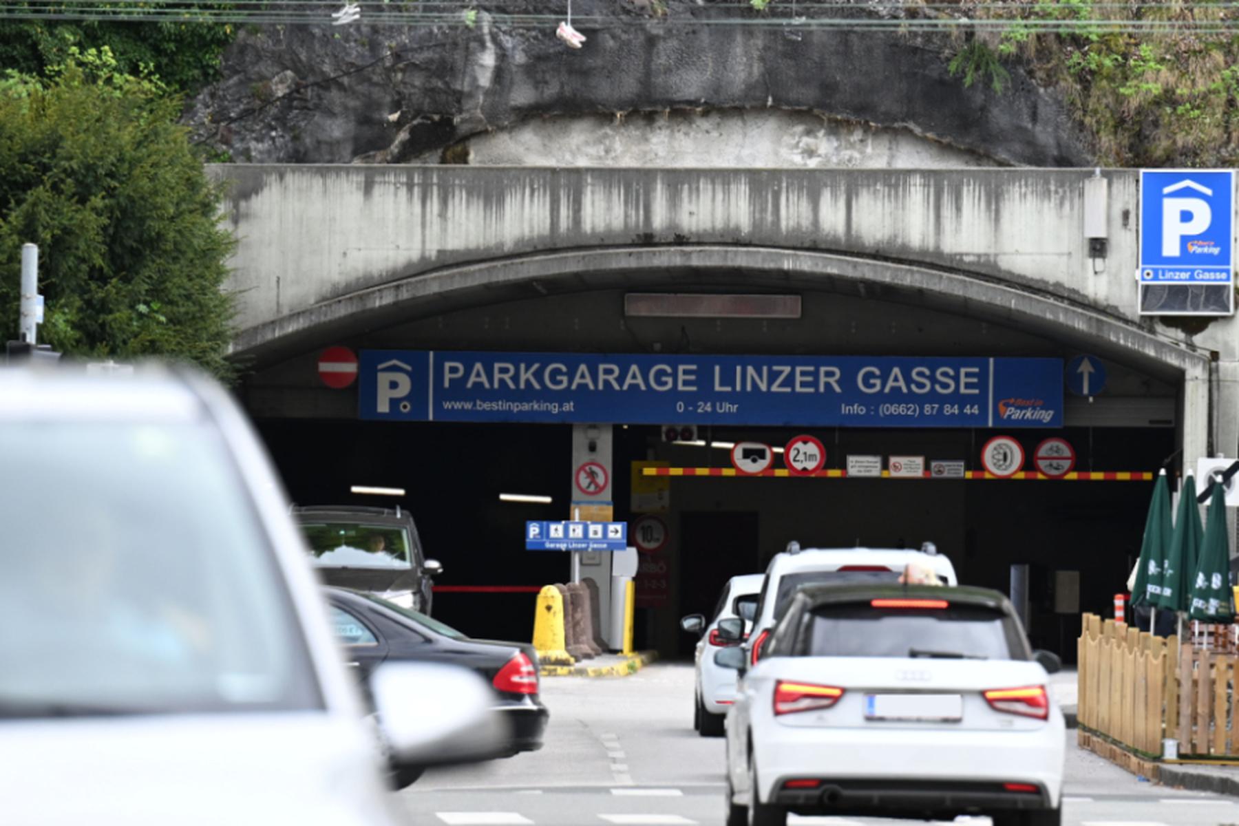 Salzburg: Grüne Kritik an geplantem Beschluss zu Porsche-Tunnel