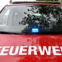 Zahlreiche Feuerwehreinsätze im Bezirk Bregenz  | Zahlreiche Feuerwehreinsätze im Bezirk Bregenz