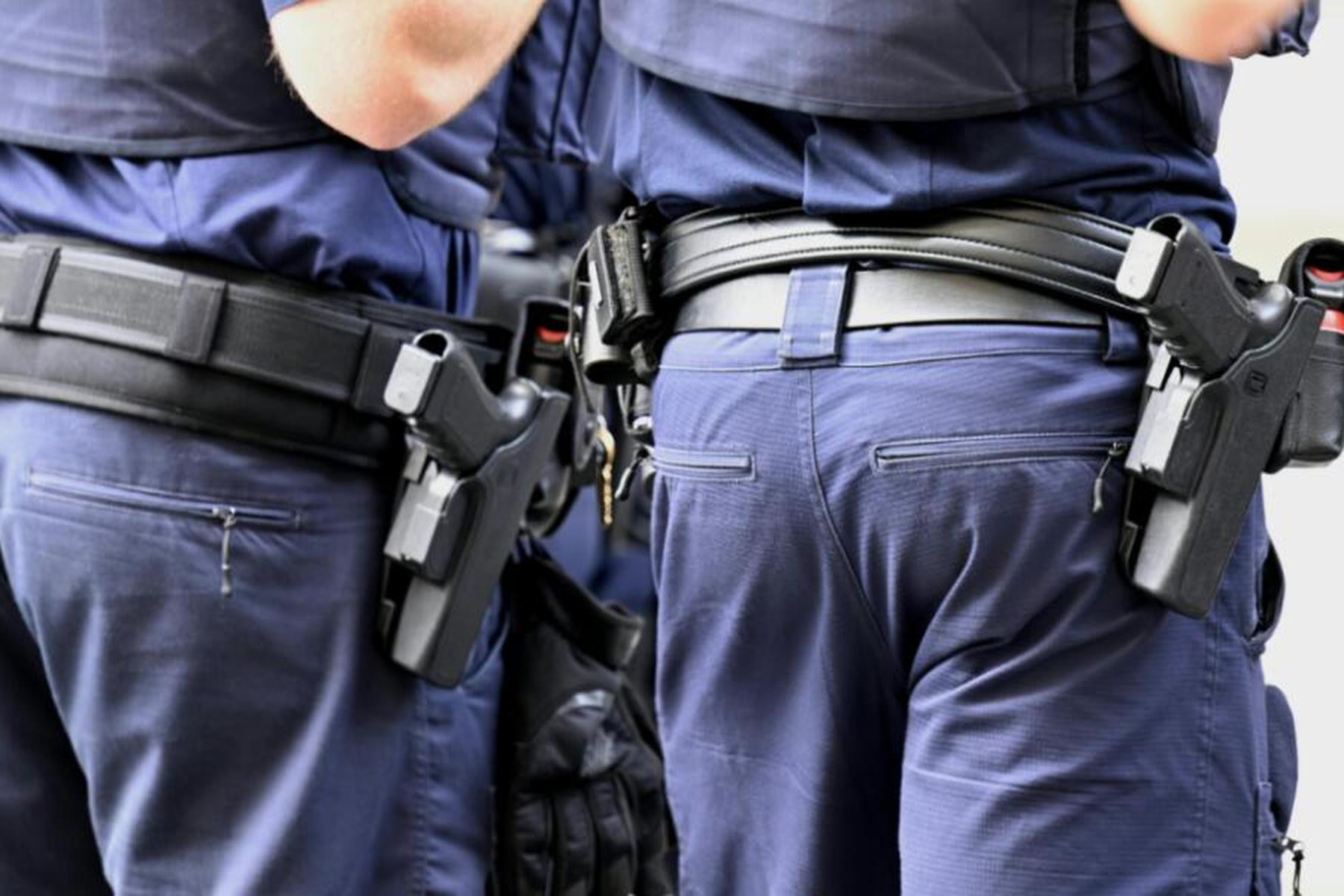 Wien: Ex-Freund und Verwandte der Frau raufen in Wien-Donaustadt