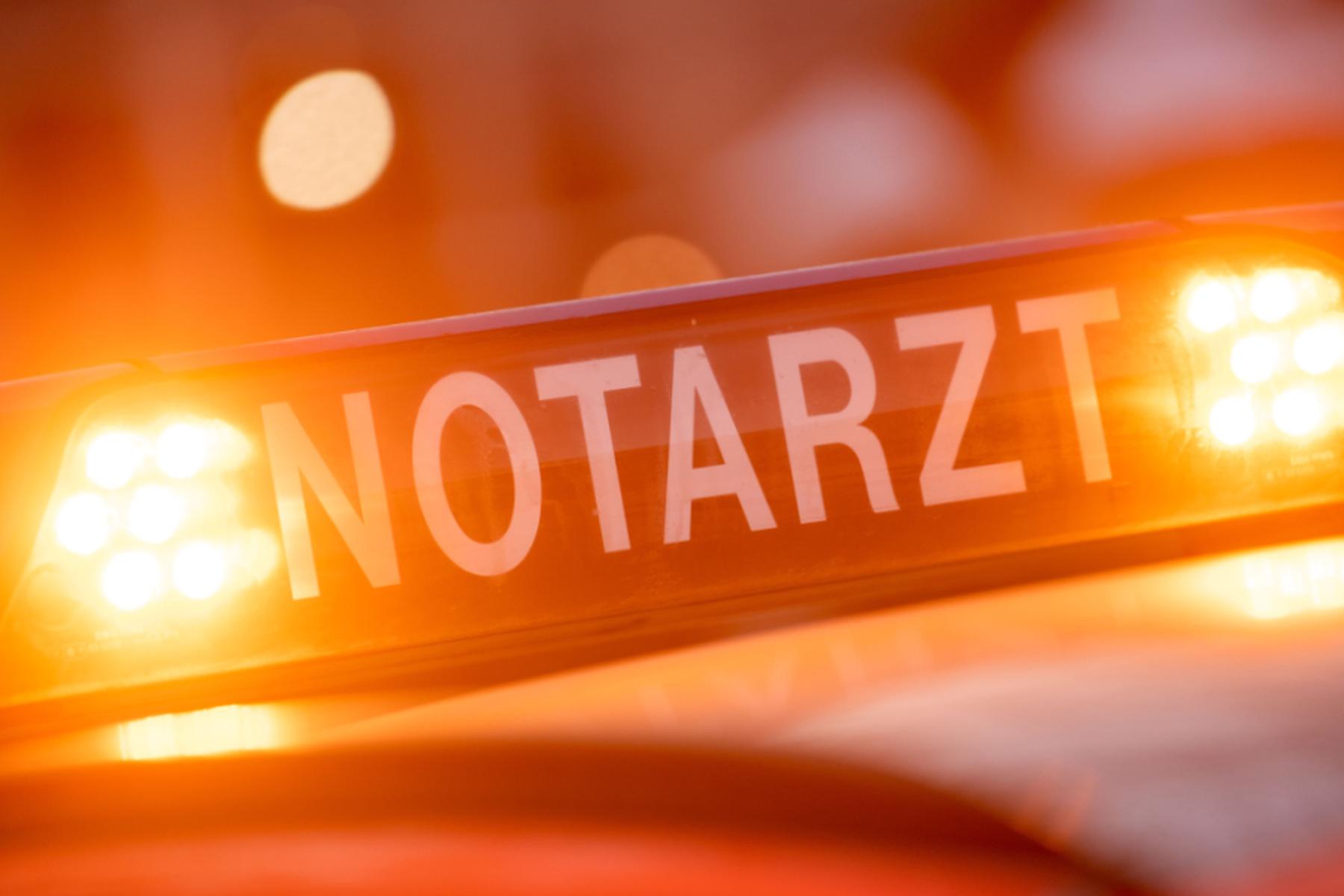 Olang: Autolenkerin nach Frontalkollision mit Lkw in Südtirol tot