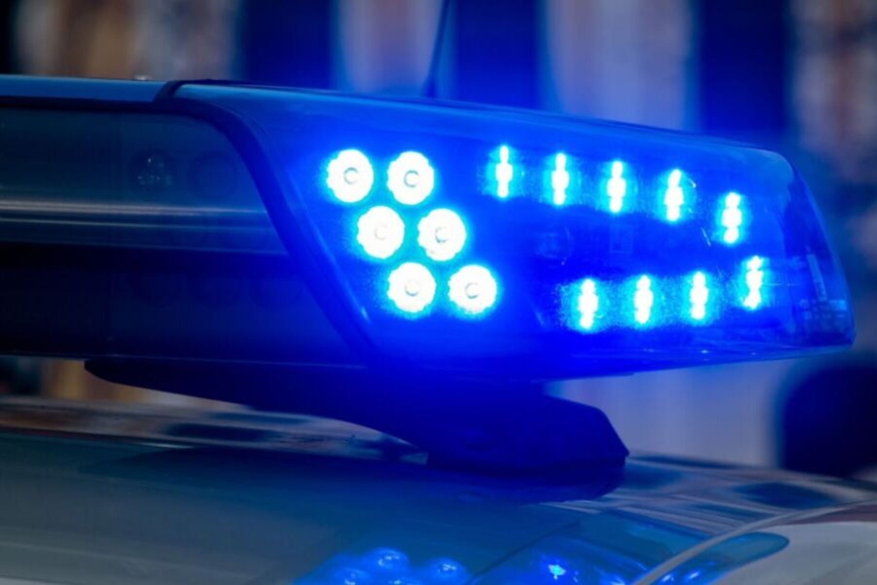 Fünf Kinder bei Explosion an Lagerfeuer im Mühlviertel verletzt