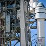 Heliumleck im Antriebssystem der Boeing-Raumkapsel Starliner | Heliumleck im Antriebssystem der Boeing-Raumkapsel Starliner