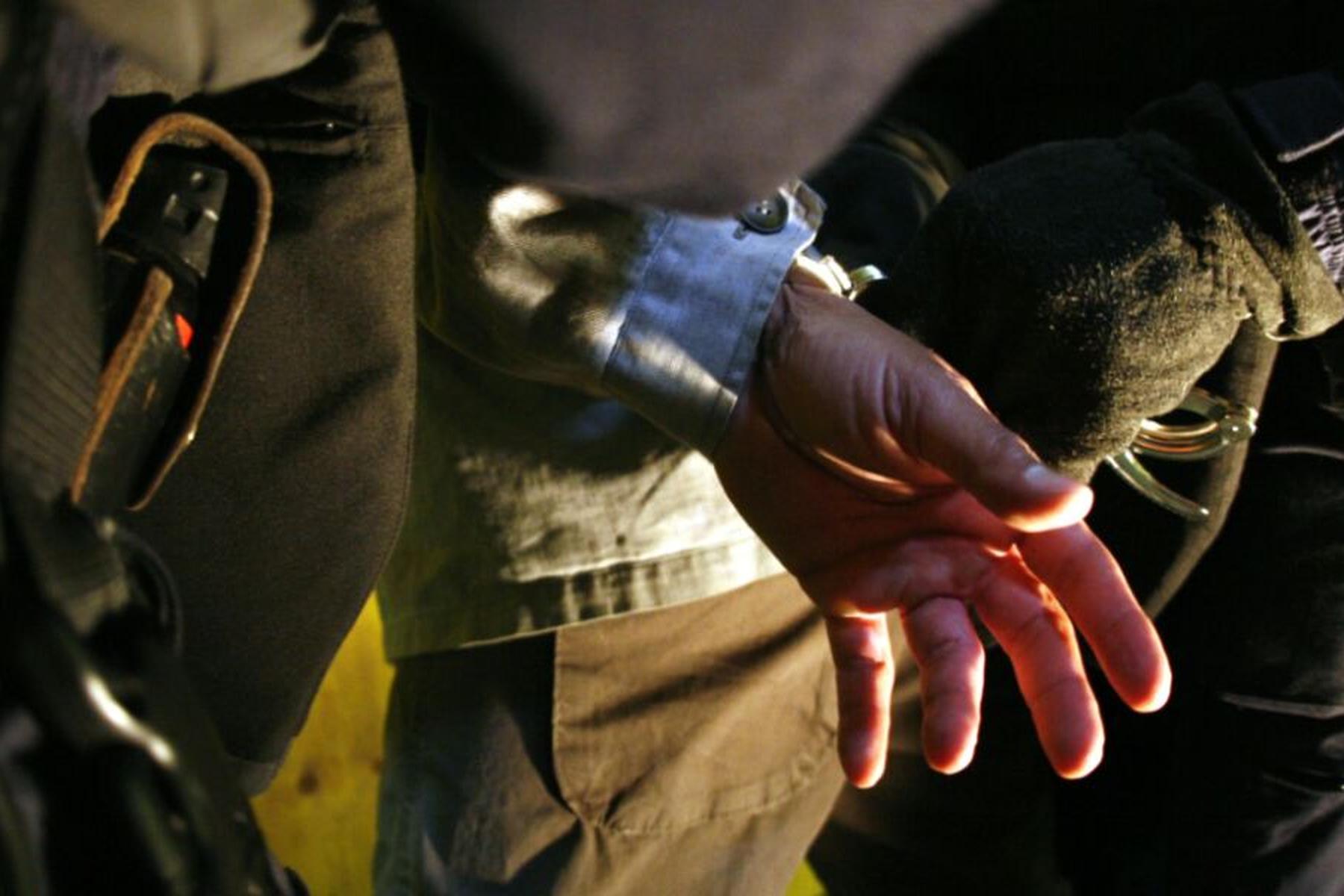 Graz/Wien: Ermittler ließen Jugendbande "505" hochgehen