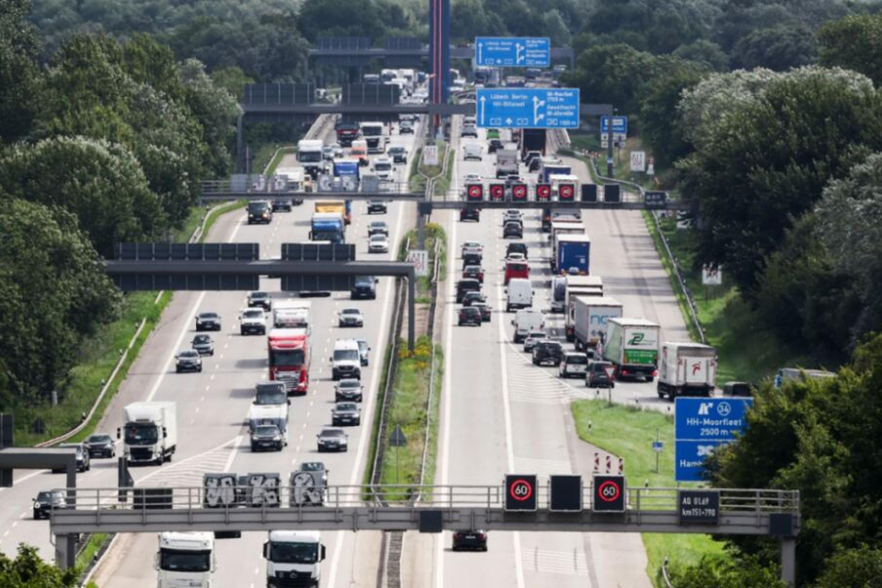 Wien: "Du Trottel" - Österreichs Beschimpfungen im Straßenverkehr