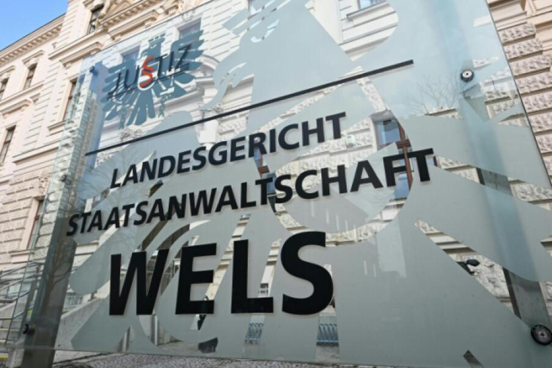 Wels: Mehrfach verurteilte Sexualtäter wieder angeklagt