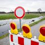 Keine Entspannung in Niedersachsens Hochwassergebiet: mehr Regen kommt | Keine Entspannung in Niedersachsens Hochwassergebiet: mehr Regen kommt