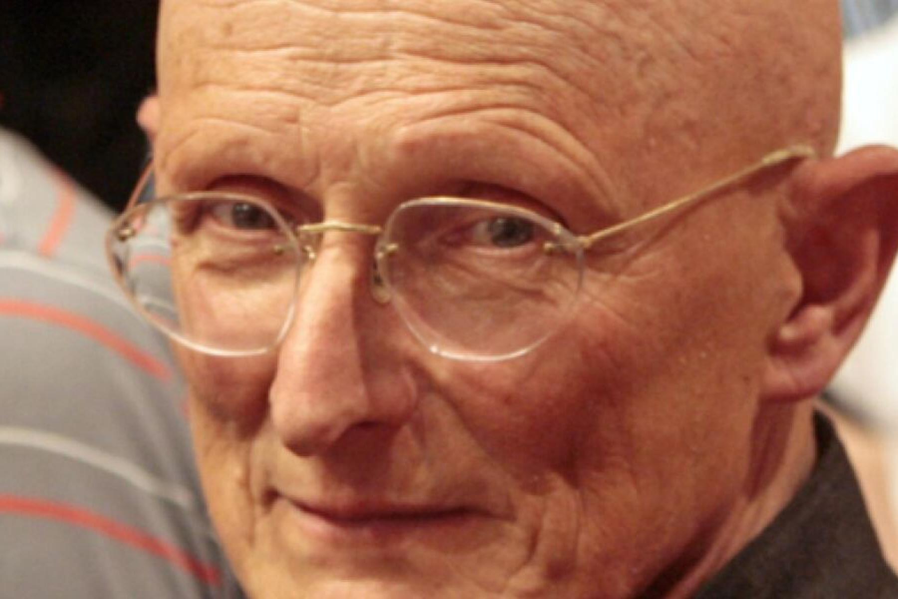 Obertraun/Ramsau am Dachstein: Seit fast einem Jahr keine Spur von Bodo Hell