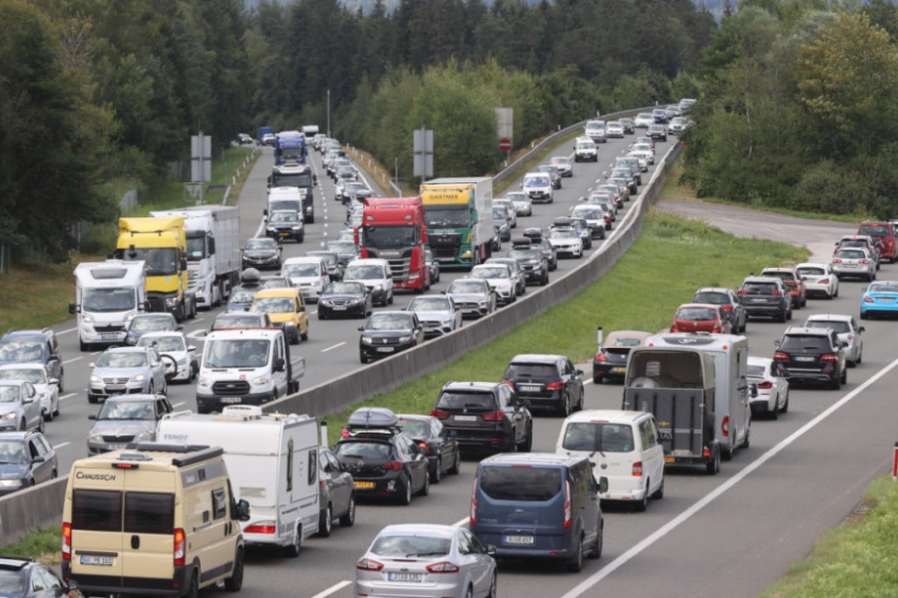 Wien: Menschen sind die mobilsten Geschöpfe
