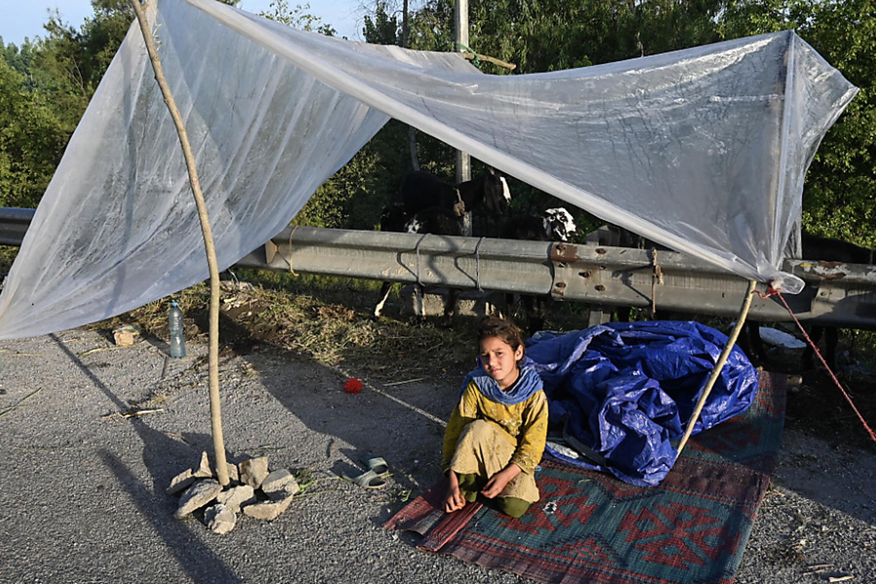 Islamabad/Kabul: Viele Tote nach Starkregen in Afghanistan und Pakistan