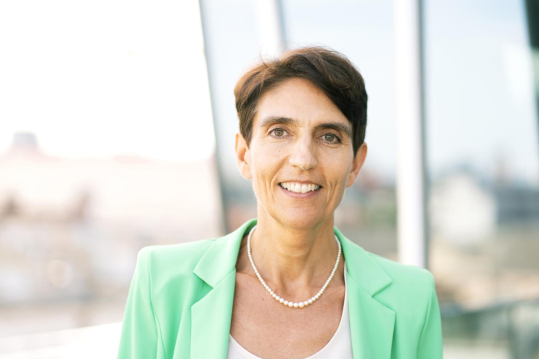 Italijanska znanstvenica Maria Rescigno nova vodja dunajskega CeMM