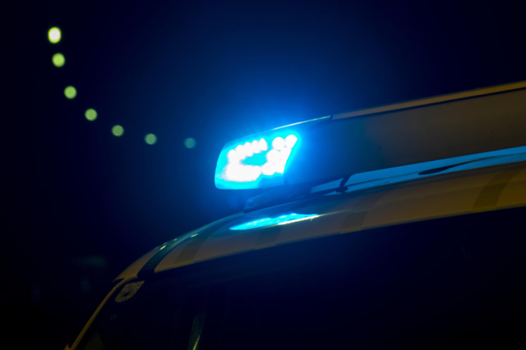 Brandberg: Fünf Verletzte in Tirol bei Autoüberschlag