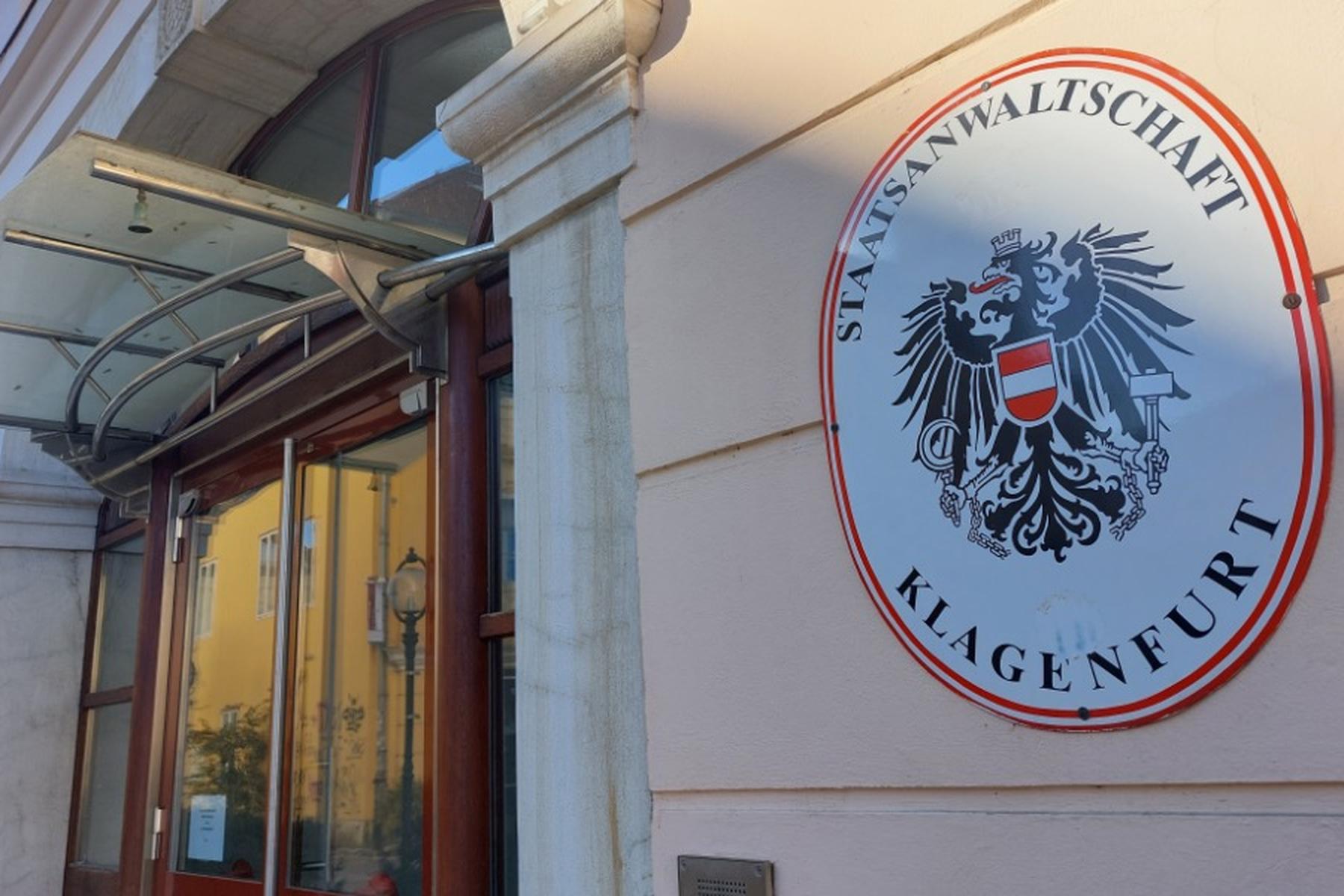 Policija v Celovcu objavila fotorobota staršev mrtvega dojenčka