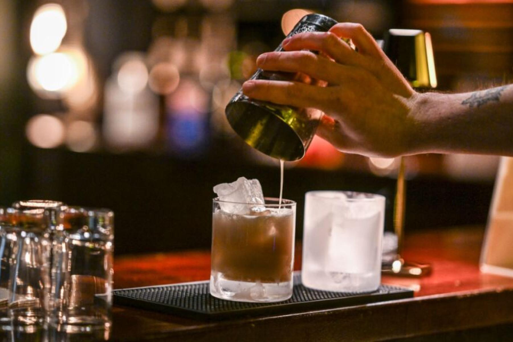 V Dunaju aretirali gosta restavracije zaradi neplačanega računa