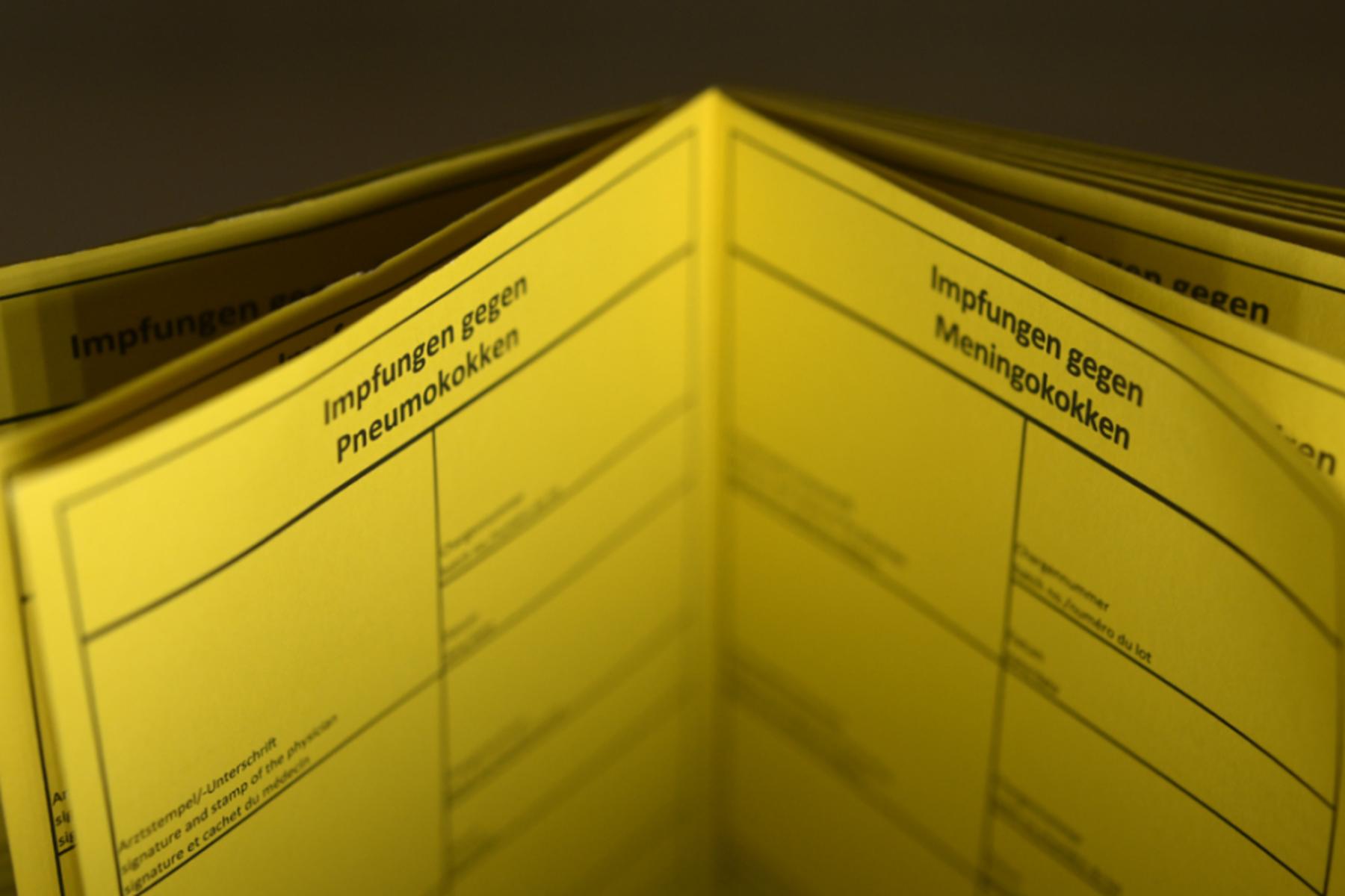 Wien: Hohe Nachfrage nach neuen Gratis-Impfungen