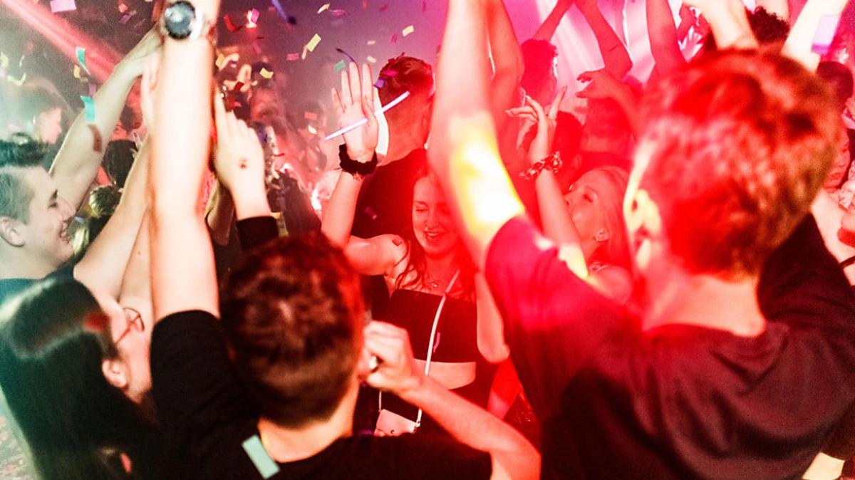 Nur 22,6 Prozent der Befragten wollen jeden Tag feiern | Nur 22,6 Prozent der Befragten wollen jeden Tag feiern