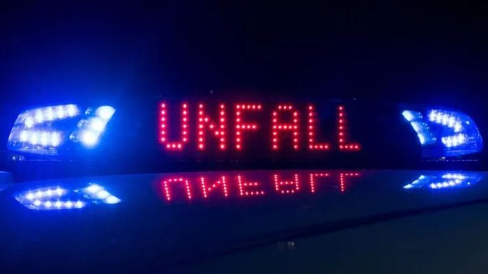 Frontalkollision in Kärnten | Frontalkollision in Kärnten