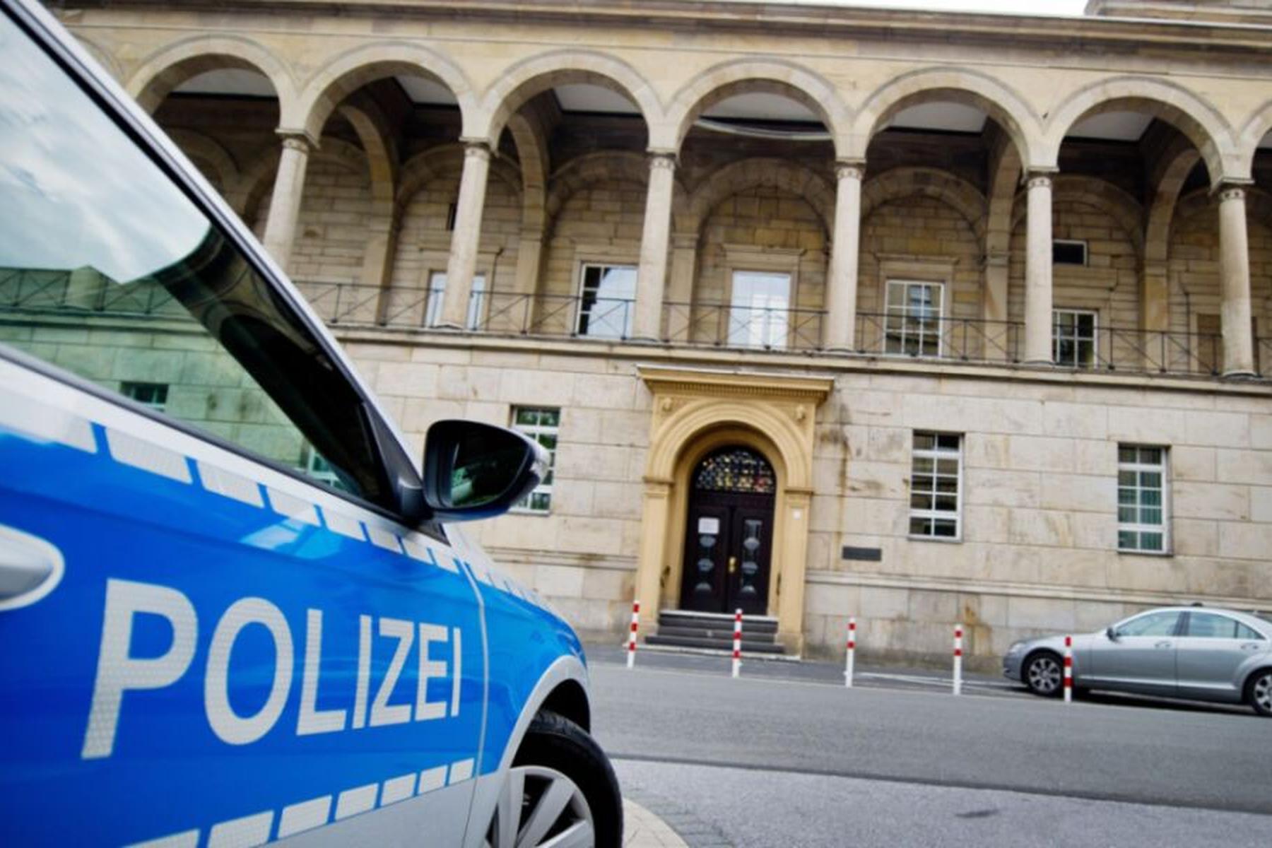 Solingen: Zwei Kängurus in deutschem Zoo enthauptet