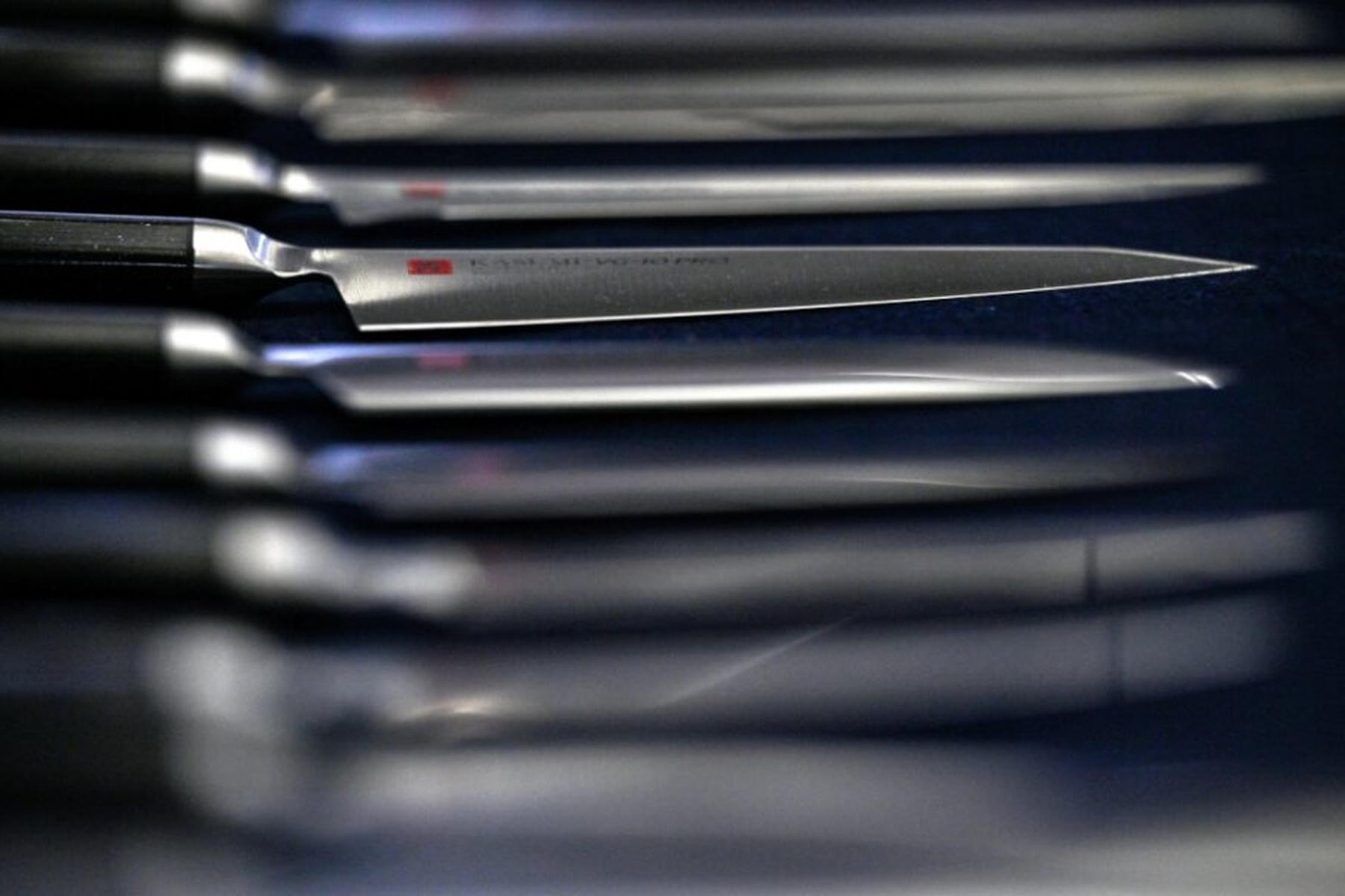 Ulm: 26-jährige wollte Serienmörderin werden und bekam lebenslang