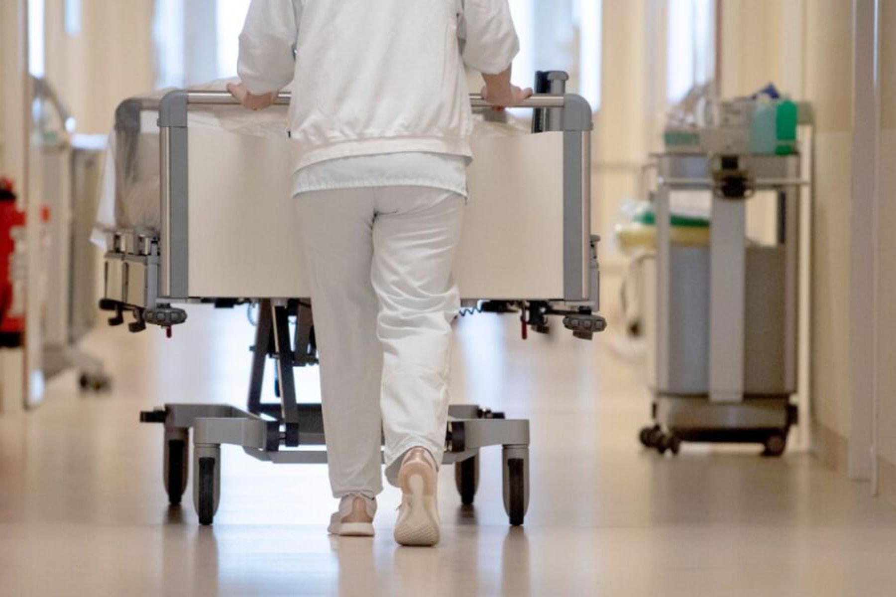 Wien: Leben retten als beste Strategie gegen Bevölkerungsschwund