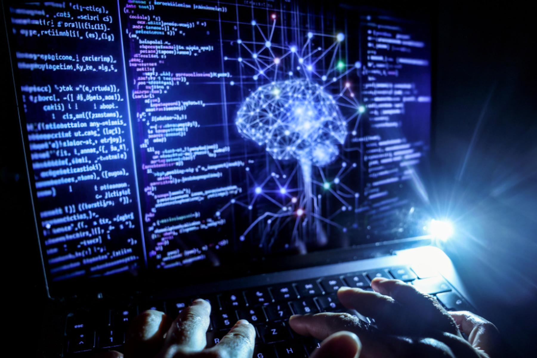 Wien: Experte: KI wird Forscher nicht so bald verschwinden lassen