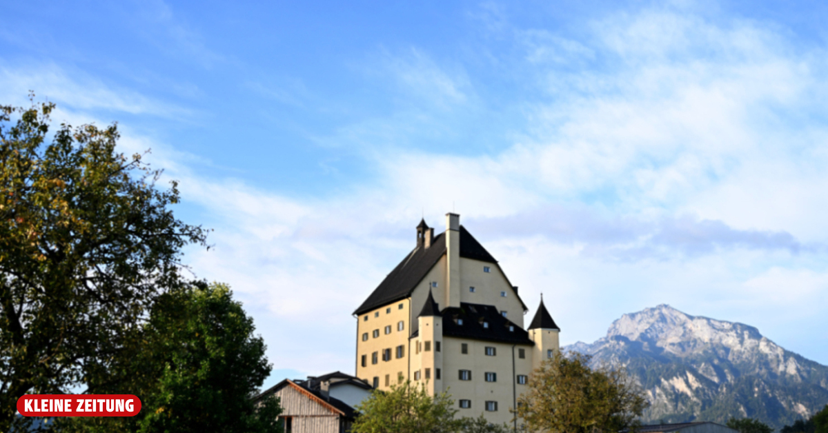 Turnaround in Goldenstein: the nuns can stay for now
