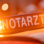 Die Notärztin konnte nur noch den Tod des Forstarbeiters feststellen | Die Notärztin konnte nur noch den Tod des Forstarbeiters feststellen
